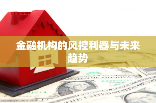 南溪金融机构的风控利器与未来趋势