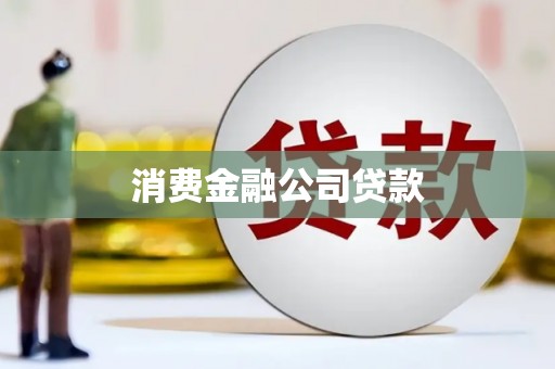 南溪消费金融公司贷款