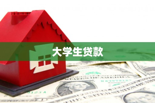 南溪大学生贷款