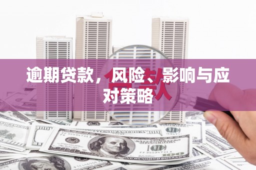 南溪逾期贷款，风险、影响与应对策略