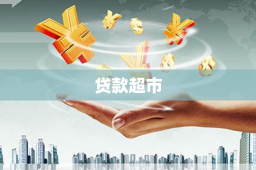南溪贷款超市