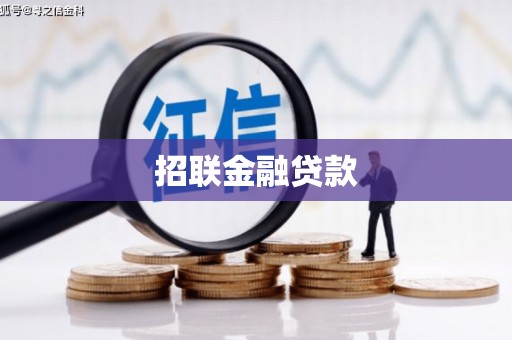 南溪招联金融贷款