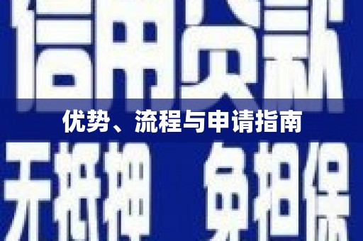 南溪优势、流程与申请指南
